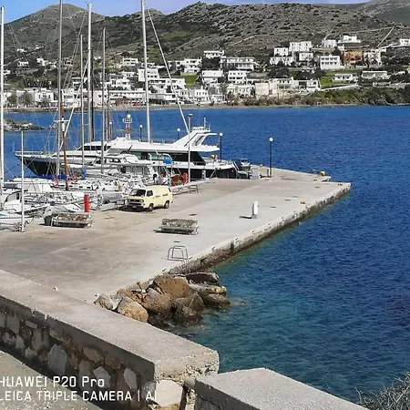 Thor Freyjas Of Poseidonia Syros House Posidhonia (Syros)