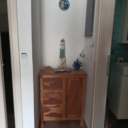 Thor Freyjas Of Poseidonia Syros House Holiday home