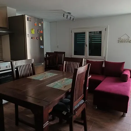 Thor Freyjas Of Poseidonia Syros House Holiday home Posidhonia (Syros)