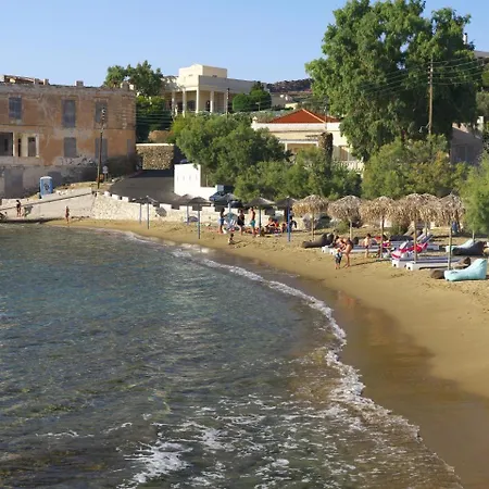 Thor Freyjas Of Poseidonia Syros House * Posidhonía