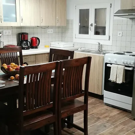 Thor Freyjas Of Poseidonia Syros House Feriehus Posidhonía