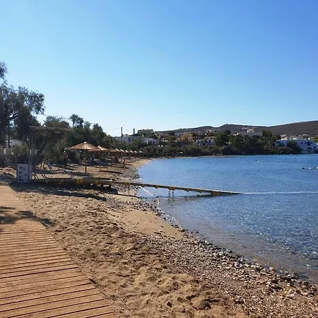 Thor Freyjas Of Poseidonia Syros House Feriehus *