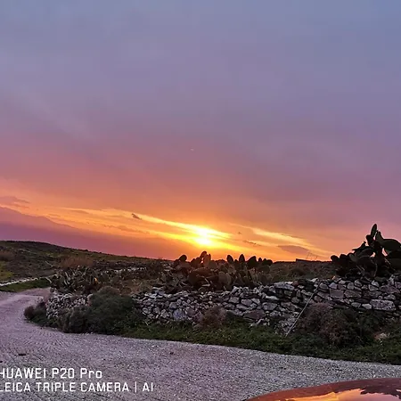 Thor Freyjas Of Poseidonia Syros House Feriehus *