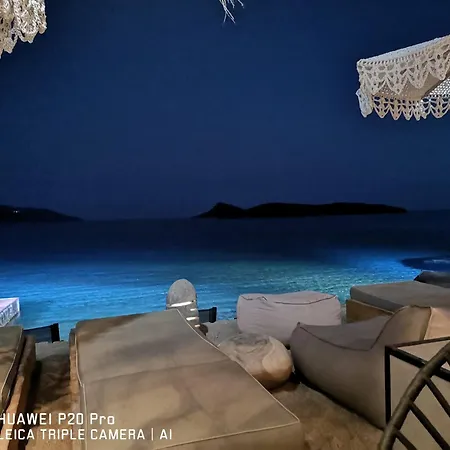 Thor Freyjas Of Poseidonia Syros House